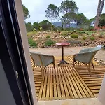 Mourezeva Villa Mourèze