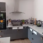 Mourezeva Villa
