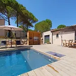 Villa Mourezeva Mourèze