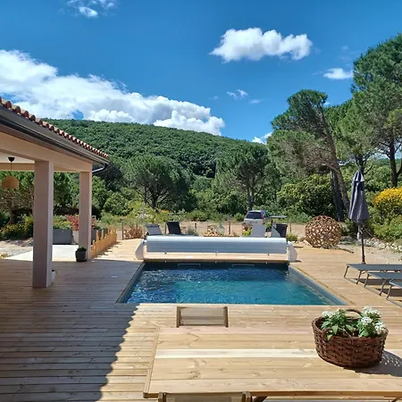 Villa Mourezeva