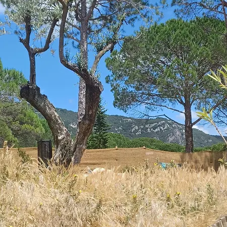 Mourezeva Villa