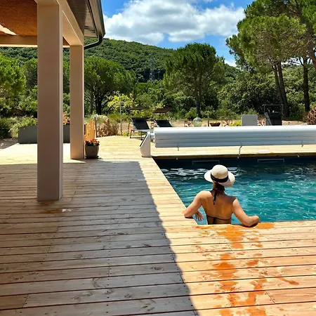 Vila Mourezeva