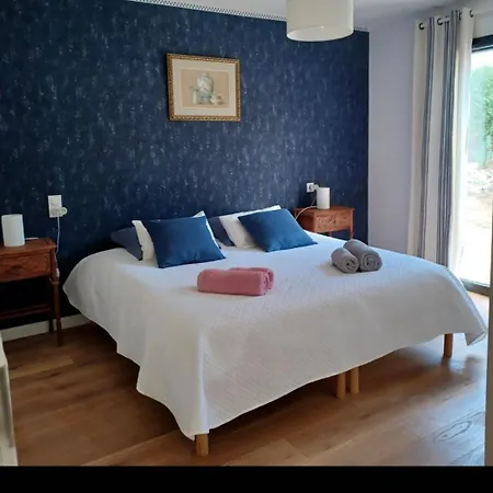 Villa Mourezeva *